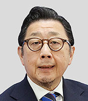 日薬会長